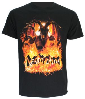 Destruction Hate Is My Fuel