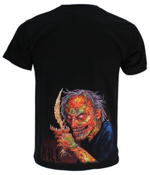 Cannibal Corpse Kill