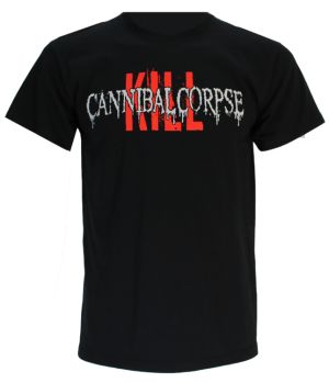 Cannibal Corpse Kill