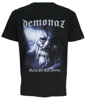 Demonaz