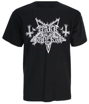 Dark Funeral II