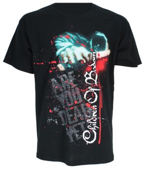 Children of Bodom Are you dead yet?