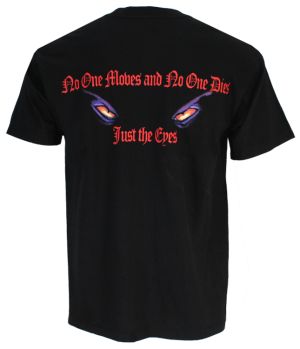 Dio Holy Diver Murray