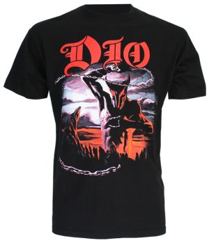 Dio Holy Diver Murray