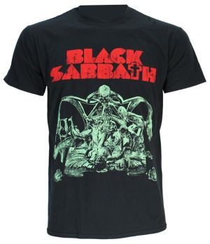 Black Sabbath Bloody Sabbath II