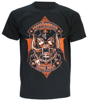 Motorhead England II