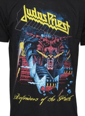 Judas Priest Defenders...