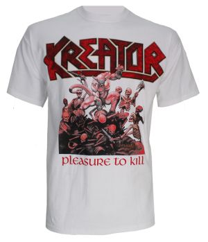 Kreator II