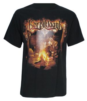 Korpiklaani II