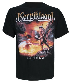 Korpiklaani V