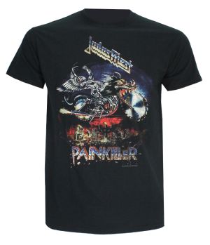 Judas Priest Painkiller