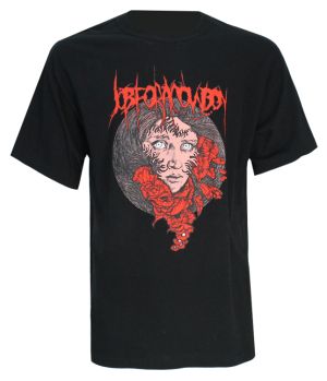 Job For A Cowboy III