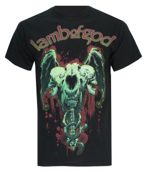 Lamb of God