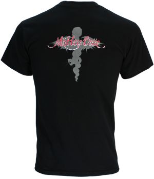 Mötley Crüe Dr. Feelgood