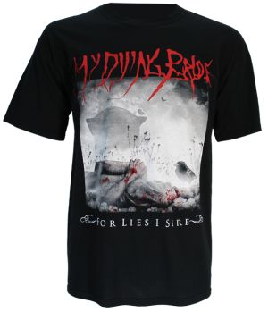 My Dying Bride