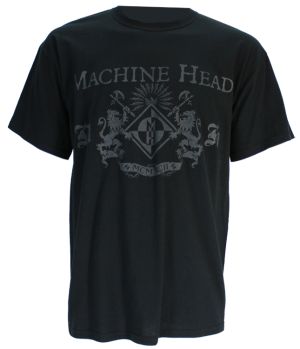 Machine Head