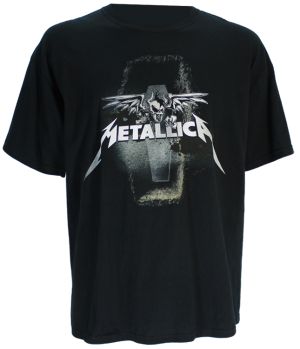 Metallica Death Magnetic