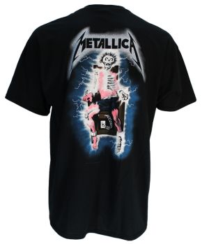 Metallica Kill 'em All