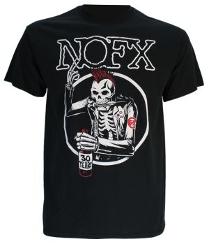 NOFX
