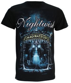 Nightwish Imaginaerum