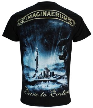 Nightwish Imaginaerum