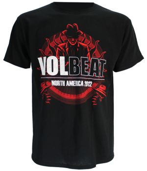 Volbeat