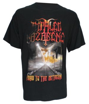 Impaled Nazarene Road..