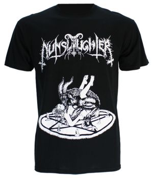 Nunslaughter