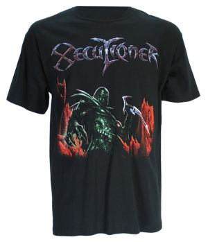 Obituary Xecutioner