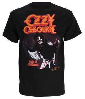 Ozzy Diary of a Madman