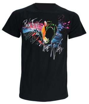 Pink Floyd The Wall