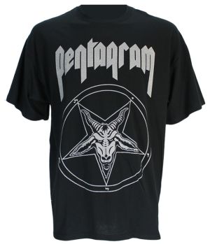 Pentagram Relentless