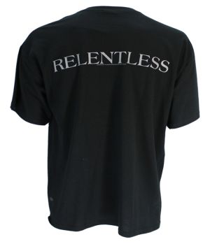 Pentagram Relentless