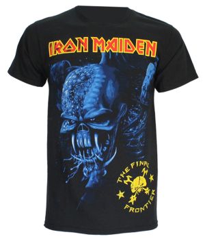 Iron Maiden Final...