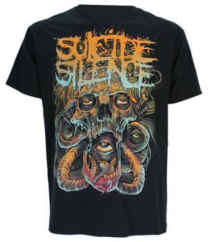Suicide Silence III