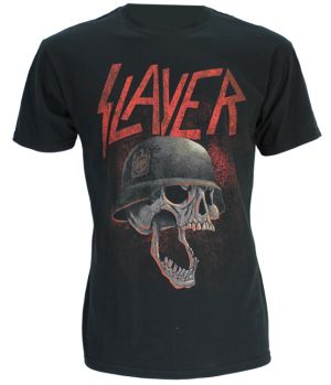 Slayer Wehrmacht