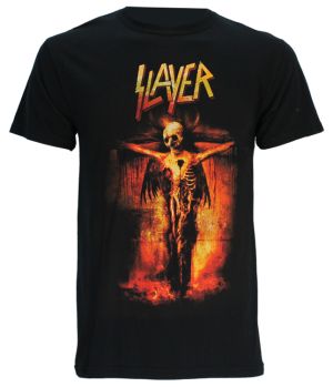 Slayer Cross