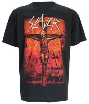 Slayer Cross II