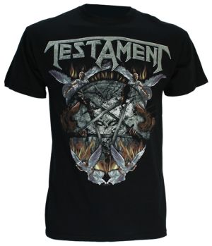 Testament II