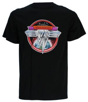 Van Halen