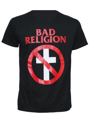 Bad Religion Cross Buster II
