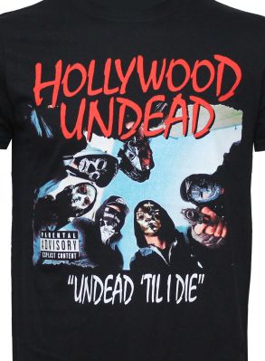 Hollywood Undead