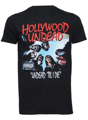 Hollywood Undead