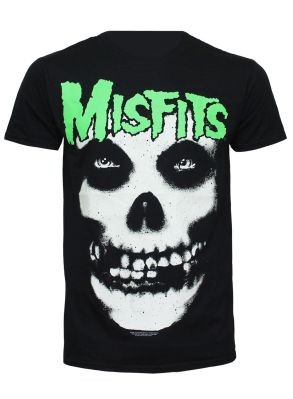 Misfits Jarek Skull