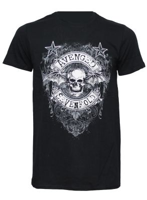 Avenged Sevenfold Skull