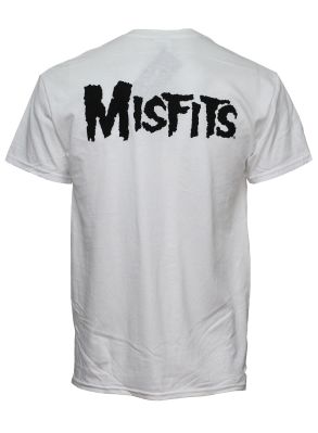 Misfits Vit