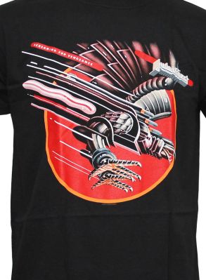 Judas Priest Screaming...