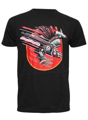 Judas Priest Screaming...