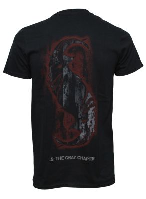 Slipknot Gray Chapter