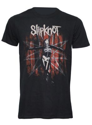Slipknot Gray Chapter